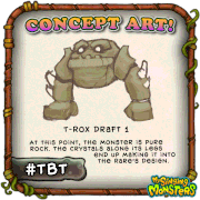 Ztrox and bowgart concept