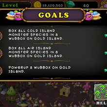 Wubbox My Singing Monsters Wiki Fandom
