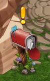 Mailbox full