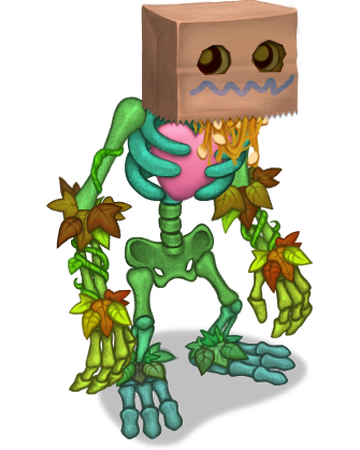 Rare Punkleton My Singing Monsters Wiki Fandom