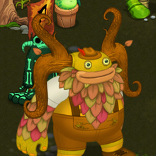 Rare Entbrat My Singing Monsters Wiki Fandom