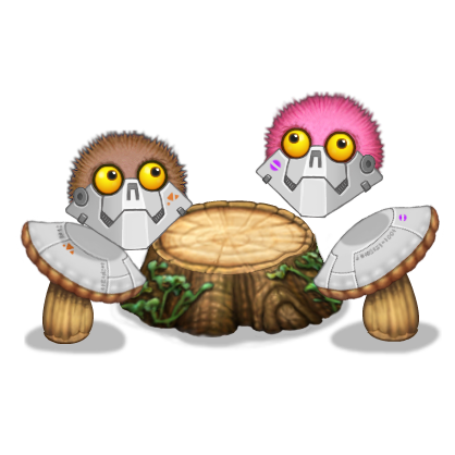 breeding thumpies singing monsters