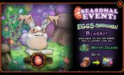 Blabbit 2017 Eggs-travaganza