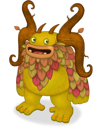 Rare Entbrat My Singing Monsters Wiki Fandom