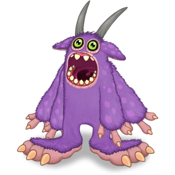 Epic Mammott | My Singing Monsters Wiki | FANDOM powered by Wikia