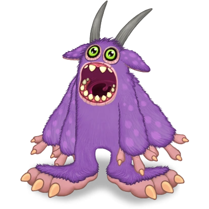 Image result for epic mammott