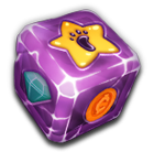 Cosmic Dice