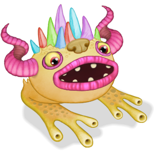 singing monstwrs rare thumpies singing monstwrs rare thumpies