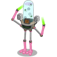 Blipsqueak