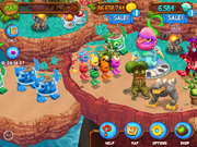 All6PrismaticFurcorns