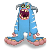 Rare Mammott