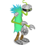 Rare Clamble