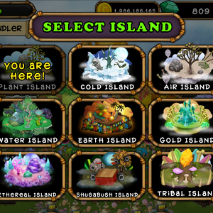 My Singing Monsters Wiki Fandom