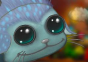 Epic reedling face
