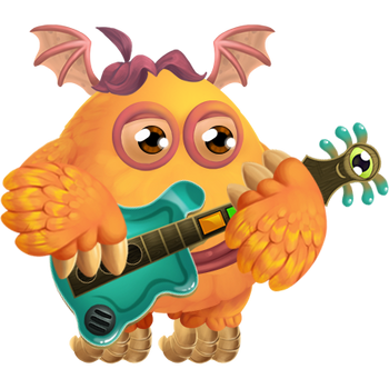 Riff/DoF | My Singing Monsters Wiki | Fandom