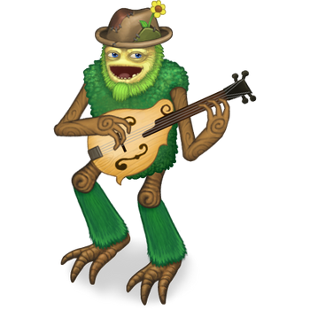 shugabush my singing monsters wiki fandom powered by wikia shugabush island chart