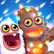 Christmas DoF image