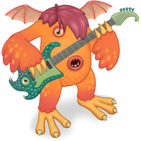 Category:Quad Element Monsters | My Singing Monsters Wiki | FANDOM ...