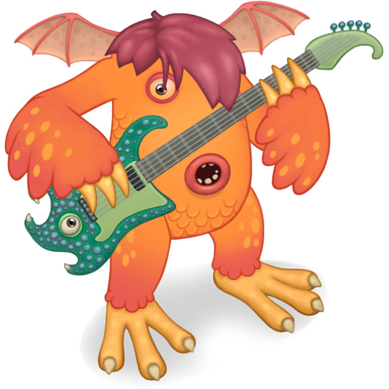 Riff | My Singing Monsters Wiki | Fandom
