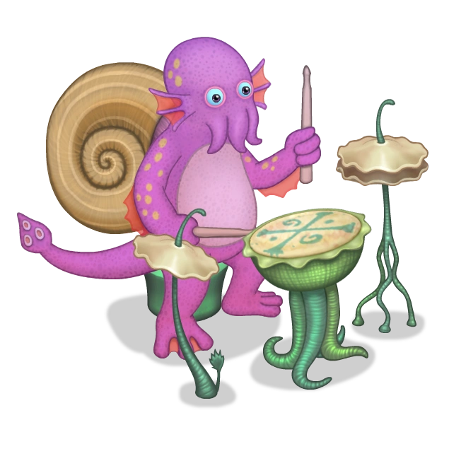 Pierche | Wikia My Singing Monsters | Fandom