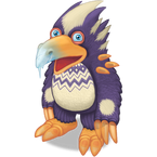 Rare Pango