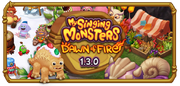NewUpdate 1.3.0 DoF