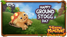 GroundStoggDay