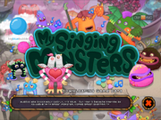 Login Screen Season of Love 2016