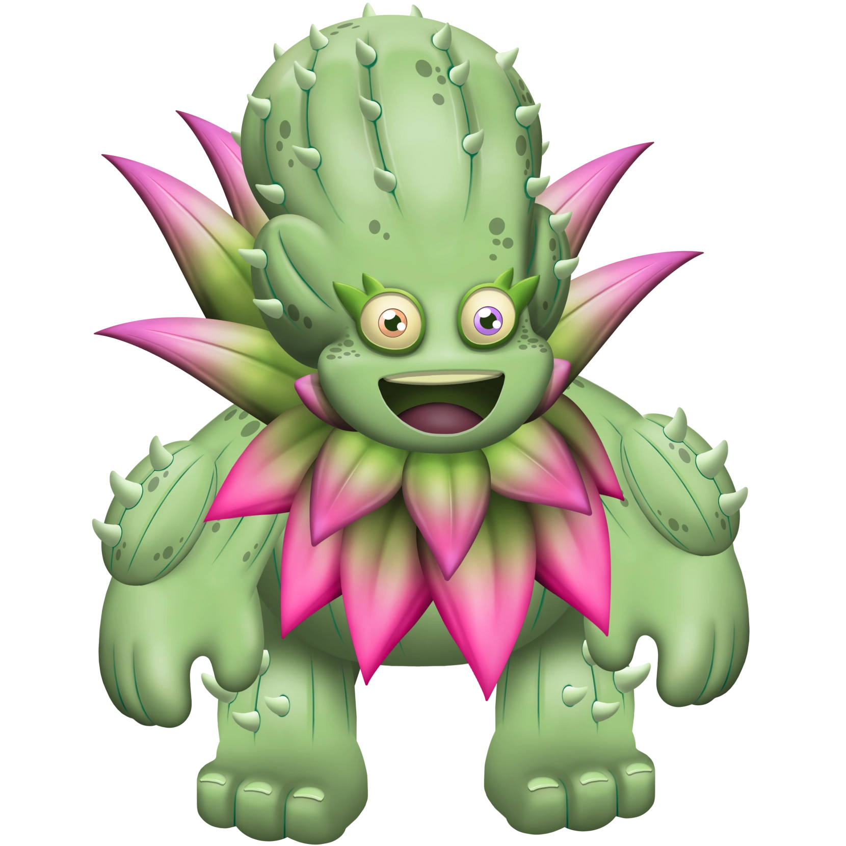 Image Barrb (Adult).png My Singing Monsters Wiki FANDOM powered