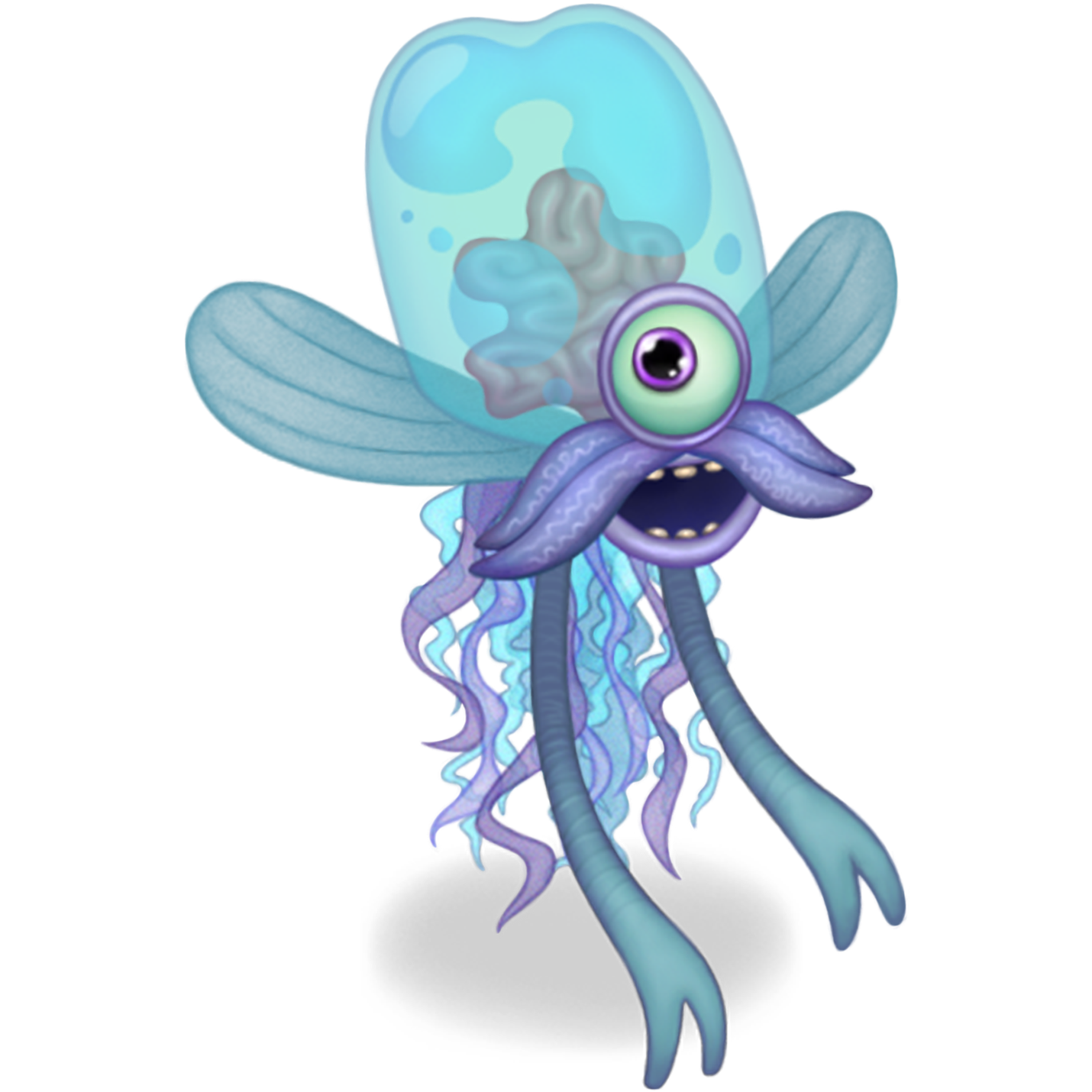 14+ The Singing Monsters Gif