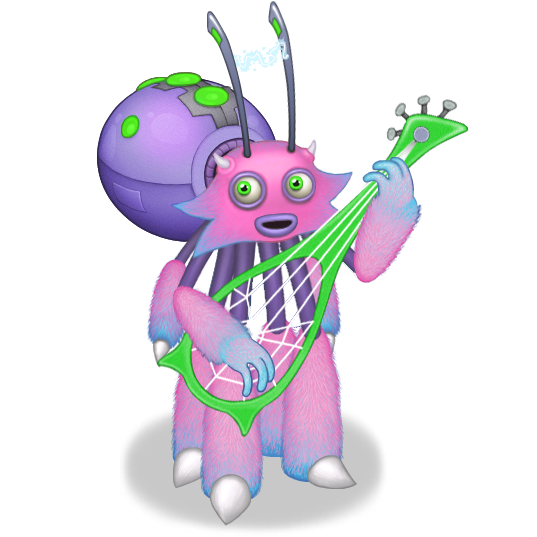 Rare Arackulele My Singing Monsters Wiki Fandom Powered By Wikia 6449