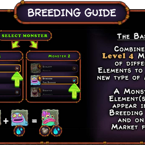 Version History My Singing Monsters Wiki Fandom