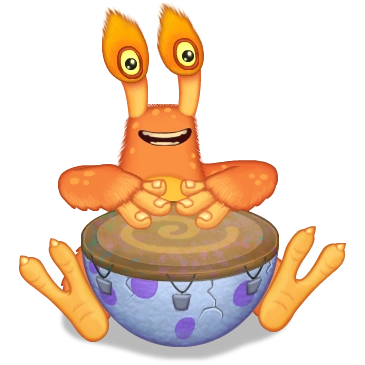 Congle My Singing Monsters Wiki FANDOM powered by Wikia