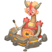 My singing monsters My singing monsters