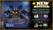 RareGrumpyreAnnouncement