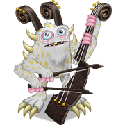 Rare Bowgart