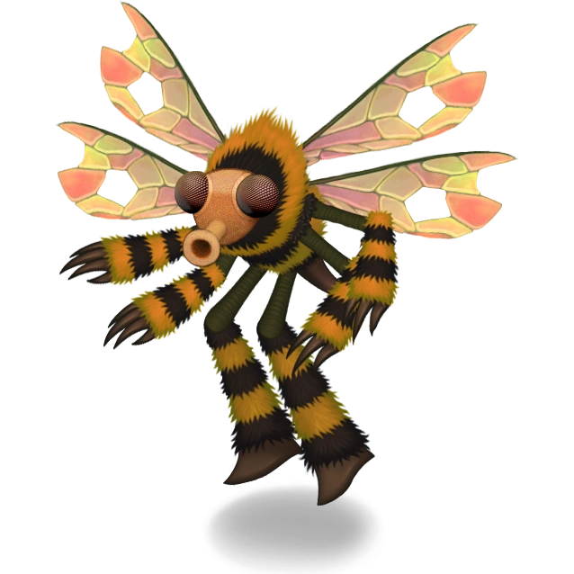 Rare Humbug My Singing Monsters Wiki FANDOM powered by Wikia