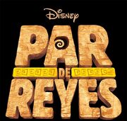 Par De Reyes