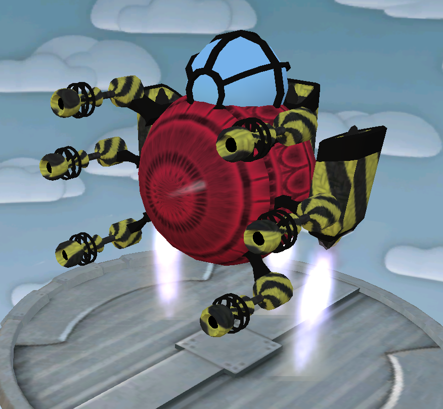 mechajammer demo mechajammer demo
