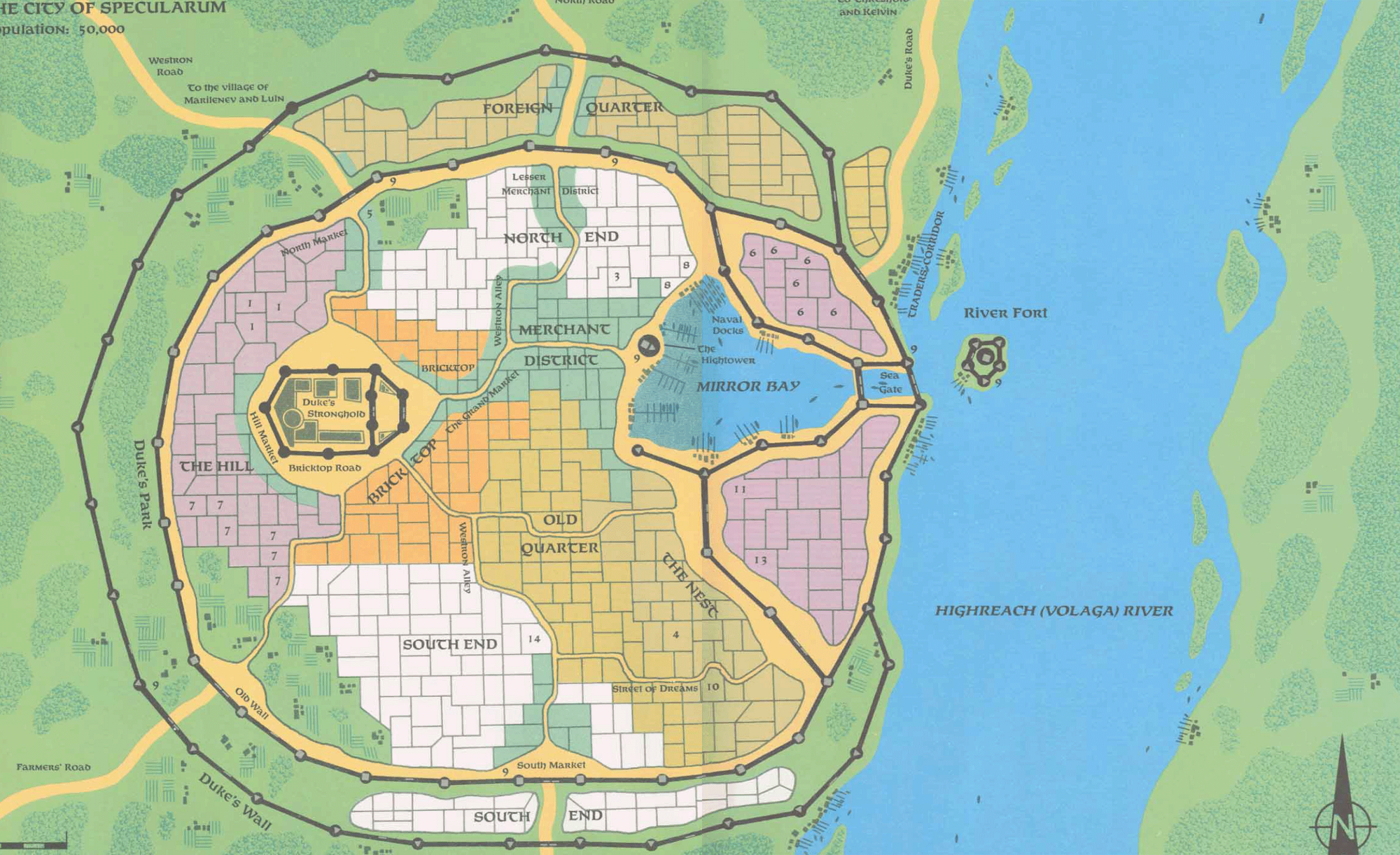 Specularum MystaraKaramekiosCampaign Wiki Fandom