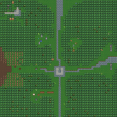 Crossroads - version 1