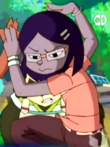 Mole