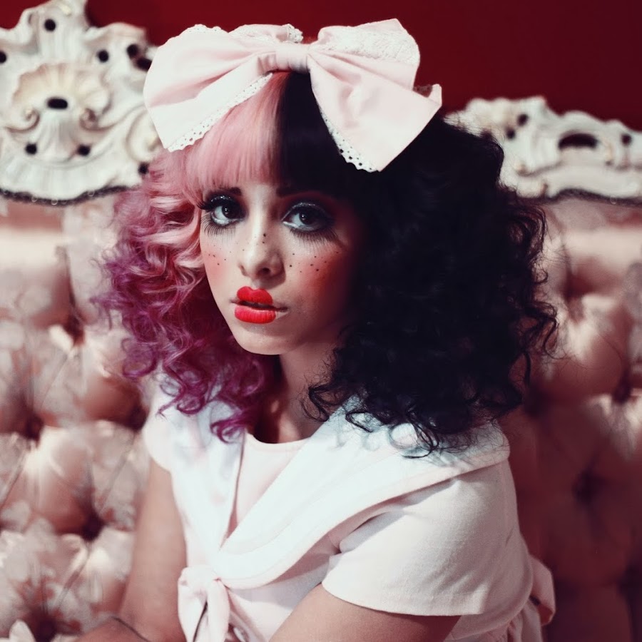 Melanie Martinez Mysterious Song Contest Wikia FANDOM powered by Wikia