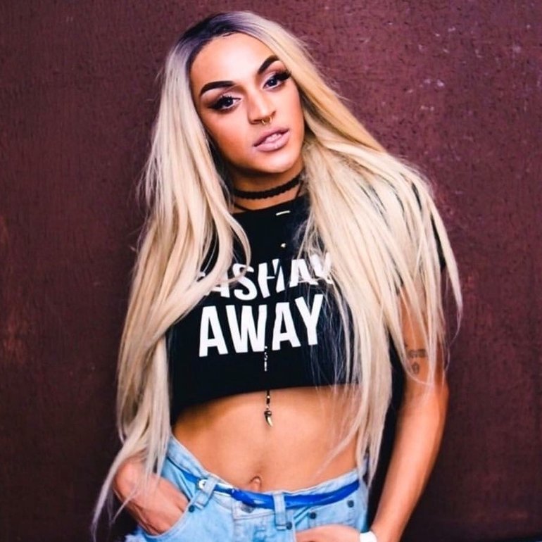 Image result for pabllo vittar