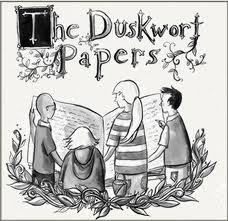 Title image for the Duskwort Papers