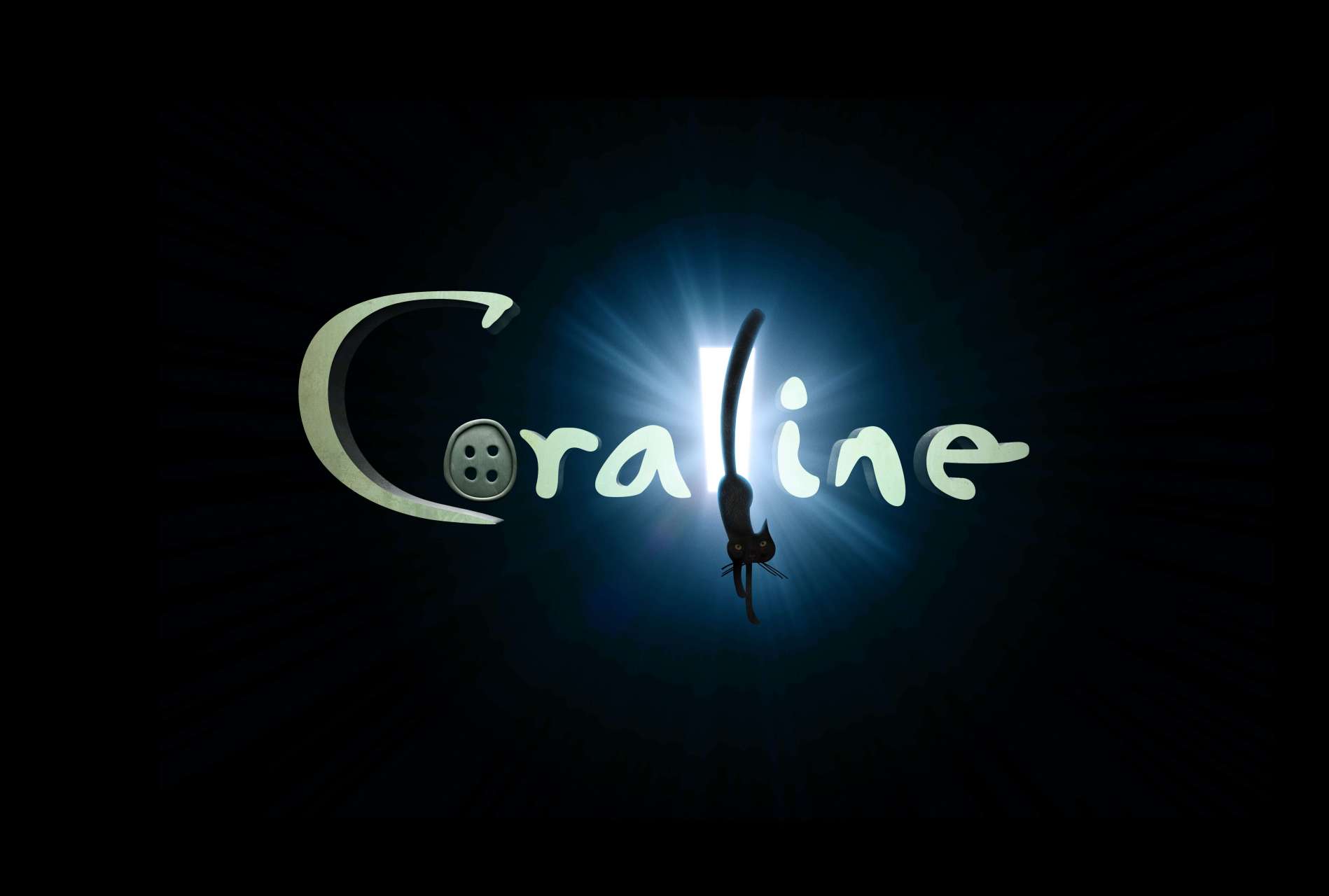 Coraline (Movie) | Mystery Kids Wiki | FANDOM powered by Wikia