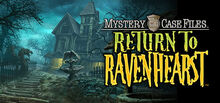 MCF- Return to Ravenhearst
