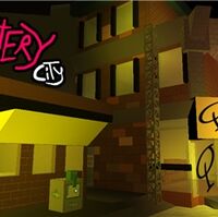 Mystery City Downtown Mystery City Wiki Fandom