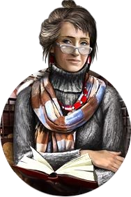NPC Authoress