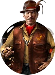 NPC Hunter